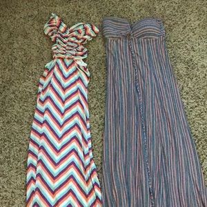 Maxi dress bundle